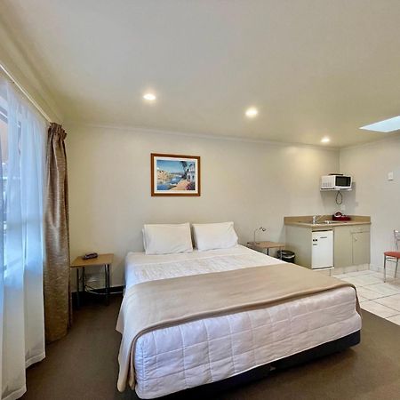 Hobson'S Choice Motel Dargaville Exterior foto