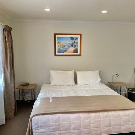 Hobson'S Choice Motel Dargaville Exterior foto