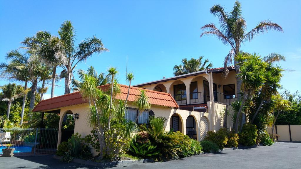 Hobson'S Choice Motel Dargaville Exterior foto