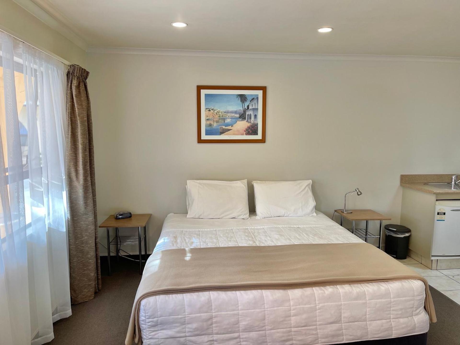 Hobson'S Choice Motel Dargaville Exterior foto