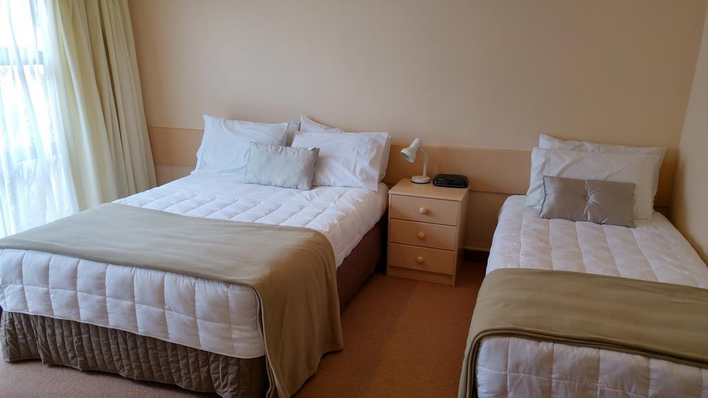 Hobson'S Choice Motel Dargaville Cameră foto