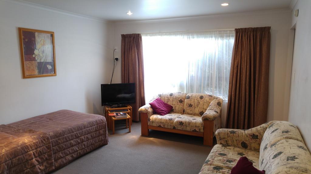 Hobson'S Choice Motel Dargaville Cameră foto