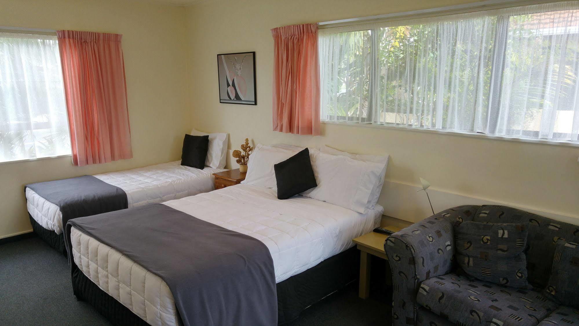 Hobson'S Choice Motel Dargaville Exterior foto