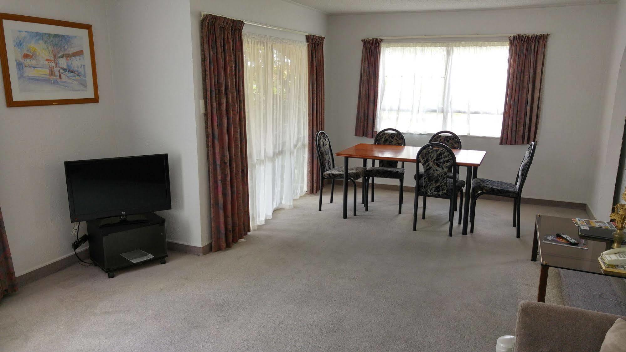 Hobson'S Choice Motel Dargaville Exterior foto